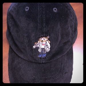 Polo Ralph Lauren cap for kids